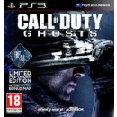 Call of Duty: Ghosts (Limited Edition)