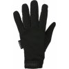 EQUITHÉME Rukavice jazdecké Knit Equithème, zimné, čierne Veľkosť: XXL