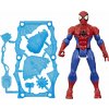 Spider-Man Action Verse Spider-Man 5010996357021