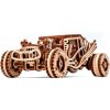 WOODEN CITY 3D puzzle Automobil Buggy 137 ks