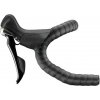 Ciclovation 2D Carbon čierna