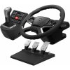 Hori Force Feedback Truck Control System, PC (Windows), USB, čierna, Sada volantu