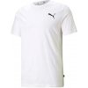 Puma ESS Small Logo Tee 586668-52 bílá