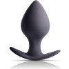 NMC Under Night Tumbler Anal Plug with Weighted Ball III