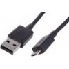 Originální Blackberry datový kabel ASY-18683-001 (micro USB),pro 9700, 8900 Curve, 9500 Storm