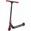 Arcade Defender Pro Black/Red freestylová kolobežka