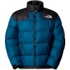 The North Face Lhotse Jacket Eu modrá/čierna
