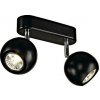SLV Schrack Technik LI149070 LIGHT EYE 90, Stropné svietidlo