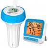 ThermoPro TP-211B, bezdrôtový bazénový teplomer TP211B