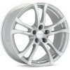 Anzio TURN 7.5x17 5x120 ET42 polar-silver