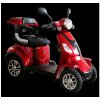 Selvo 41000Li EB - Elektrický 4.kolesový skúter