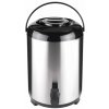 Hendi Dávkovač vody, HENDI, 10L, ø226x(H)360mm