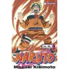 Naruto 26: Odloučení [Kišimoto Masaši]