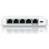 Ubiquiti UniFi USW-Flex-2.5G-5, Flex Mini 2.5G