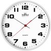 Nástenné hodiny MPM Lina, 4463.0000