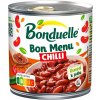 Bonduelle Bon menu Chilli červená fazuľa v chilli omáčke 430 g