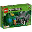 LEGO® Minecraft® 21132 Chrám v džungli