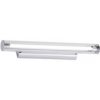 Nowodvorski 8171 Nástenné svietidlo ION M LED 12W, 3000K, 870lm, IP20, chrómová