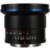 Laowa 6 mm f/2 Zero-D MFT