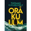 Orákulum - Thomas Olde Heuvelt