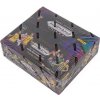 Panini 2023-2024 basketbalové karty Prizm Turkish Airlines Euroleague Hobby Box