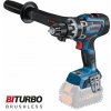BOSCH GSR 18V-150 C - 06019J5001 - Akumulátorový vŕtací skrutkovač - bez akumulátora a nabíjačky