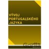 Vývoj portugalského jazyka - Jan Hricsina