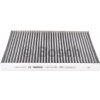 BOSCH Filter vnútorného priestoru 1987435560