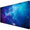 Vesmír - podložka pod klávesnicu a myš 80x30