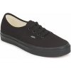 Vans Nízke tenisky AUTHENTIC Čierna