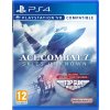 Ace Combat 7: Skies Unknown Top Gun Maverick Edition (PS4) 3391892024609