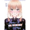 Seqoy s.r.o. Komiks Láska ve střihu cosplaye 10