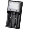USB nabíjačka Fenix ARE-A2 (Li-ion, NiMH)