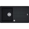 Franke BFG 611-86 onyx s excentrom