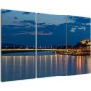 Obraz - Bratislava (Obraz 120x80cm)