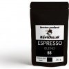 Kávička.sk Kávička Espresso Blend 50 zrnková káva 250 g