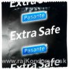 Pasante Extra Safe 3ks