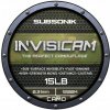 Sonik Subsonik Invisicam 1200 m 0,38 mm
