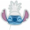 Disney Lilo & Stitch: Pineapple Stitch – lampa