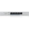 ZyXEL 5xGb 4xPOE fanless desktop switch GS1200-5HP V2