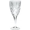 Bohemia Crystal poháre na víno Brixton 6 x 320 ml