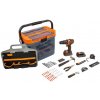 Black & Decker BCKSB04-QW