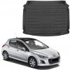 Plastová vaňa do kufra SCOUTT Peugeot 308 hatchback 2014-2021