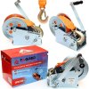 Kľukový remeňový navijak, dvojrýchlostný navijak 1588kg 3500LBS (Ručný pásový navijak 1588 kg)
