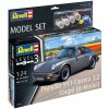 Revell Porsche 911 Coupé, G-Model (Model Set) 1:24