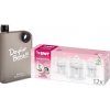 BWT Longlife Mg2+ 12 ks + Maxxo A5 láhev