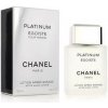 Chanel Platinum Egoiste Pour Homme voda po holení pre mužov 100 ml