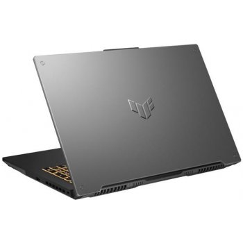 Asus Tuf Gaming F17 FX707ZC4-HX049W