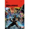 Wolverine by Benjamin Percy Vol. 3 (Percy Benjamin)