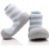 ATTIPAS Topánočky Natural Herb AN06 Blue S veľ.19, 96-108 mm